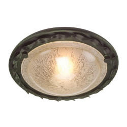 Plafonnier Olivia 1 lumière...