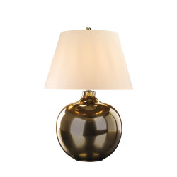 Ottoman Lampe à poser 1...