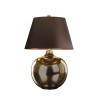 Lampe de table Ottoman 1 lumière
