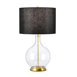 Lampe de table Orb...
