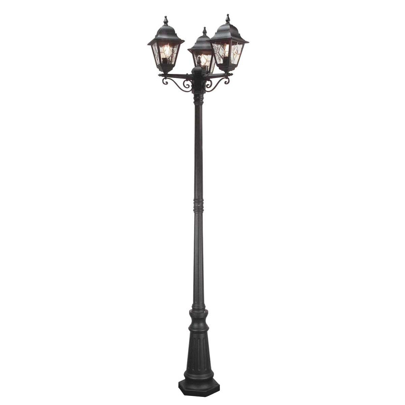 Lampadaire Norfolk 3 lumières