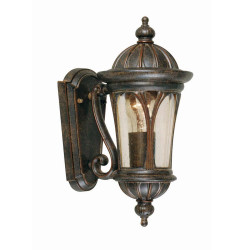 Petite lanterne murale New...