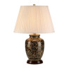 Petite lampe de table Morris 1 lumière