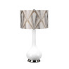 Milo Lampe à poser 1 Lumière