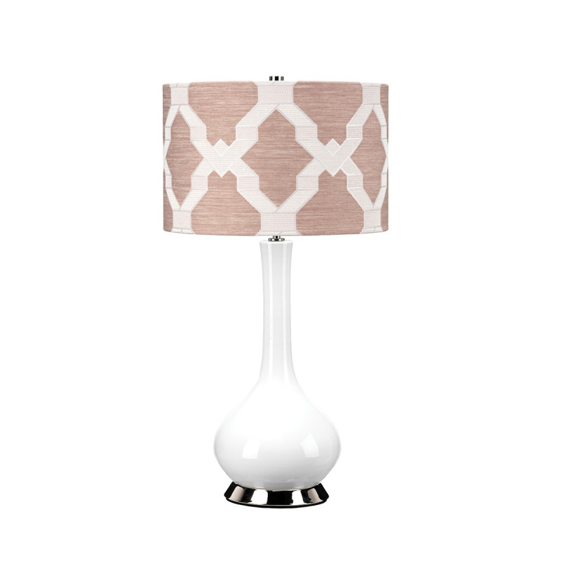 Milo Lampe à poser 1 Lumière