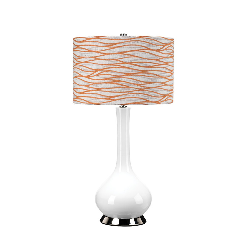 Milo Lampe à poser 1 Lumière