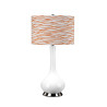 Milo Lampe à poser 1 Lumière