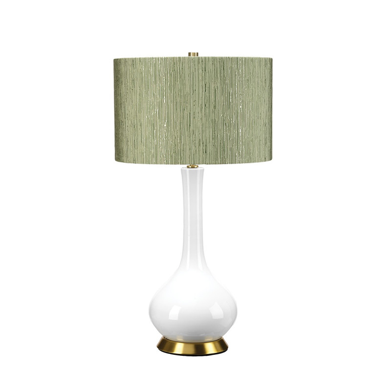 Milo Lampe à poser 1 Lumière