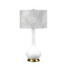 Milo Lampe à poser 1 Lumière