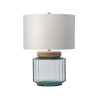 Lampe de table Luga - Naturel