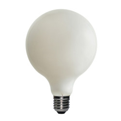 Ampoule globe LED E27...