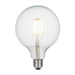Ampoule globe LED E27 Litec...