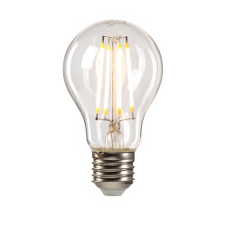 Ampoule classique E27 Litec