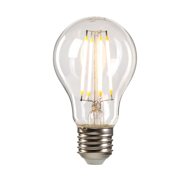 Ampoule classique E27 Litec