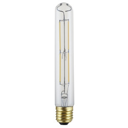 Ampoule LED tubulaire E27...
