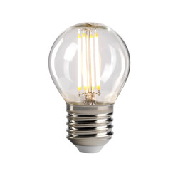Ampoule LED balle de golf...