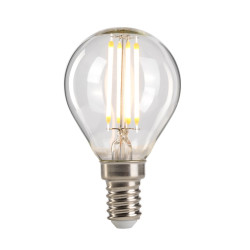 Ampoule LED E14 balle de...