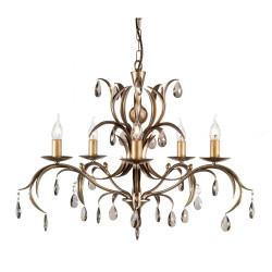 Lustre Lily 5 lumières