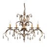 Lustre Lily 5 lumières