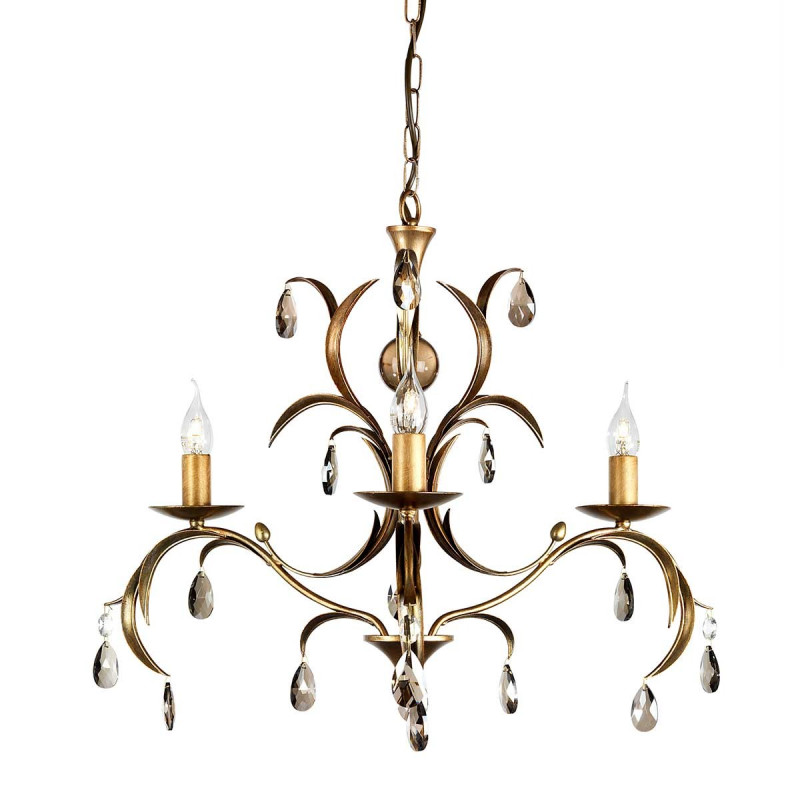 Lustre Lily 3 lumières