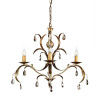 Lustre Lily 3 lumières