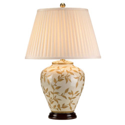 Lampe de table Leaves 1...