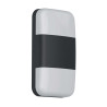 Applique murale LED Lars