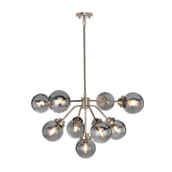 Lustre Kula 9 lumières