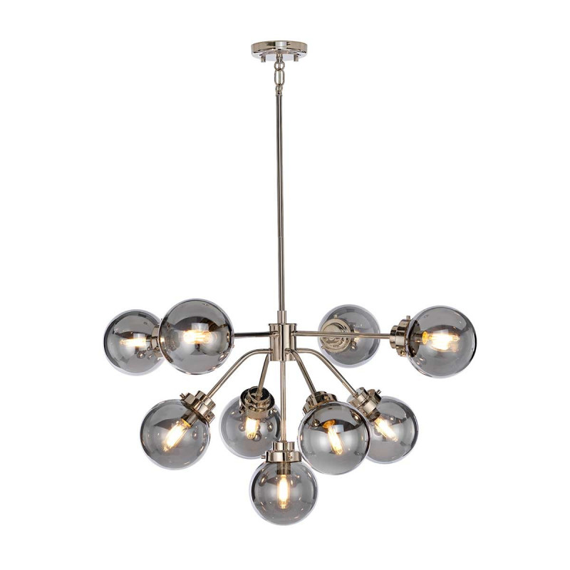 Lustre Kula 9 lumières