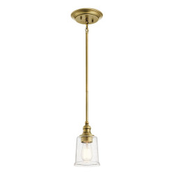 Mini-suspension Waverly 1...