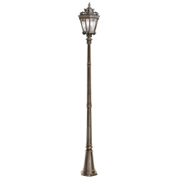 Lampadaire extra large...