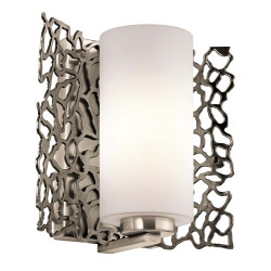 Applique murale Silver...