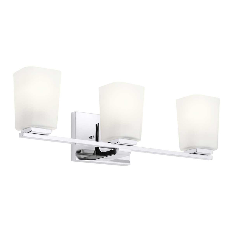Applique murale Roehm 3 lumières