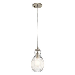 Suspension Riviera 1 lumière