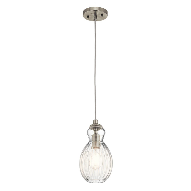 Suspension Riviera 1 lumière