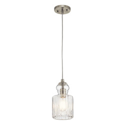 Suspension Riviera 1 lumière