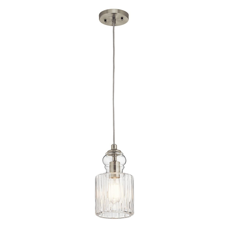 Suspension Riviera 1 lumière