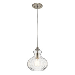 Suspension Riviera 1 lumière