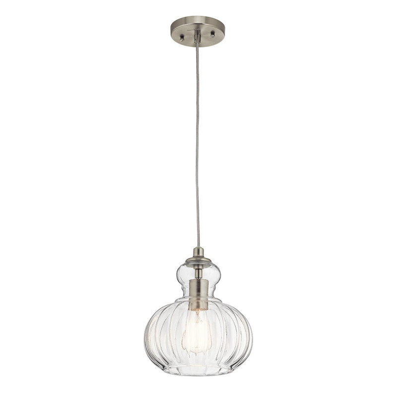 Suspension Riviera 1 lumière