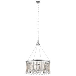 Lustre/Suspension Piper 6...