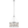 Lustre/Suspension Piper 6 lumières