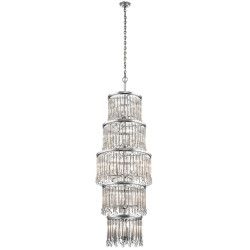 Lustre/Suspension Piper 18...