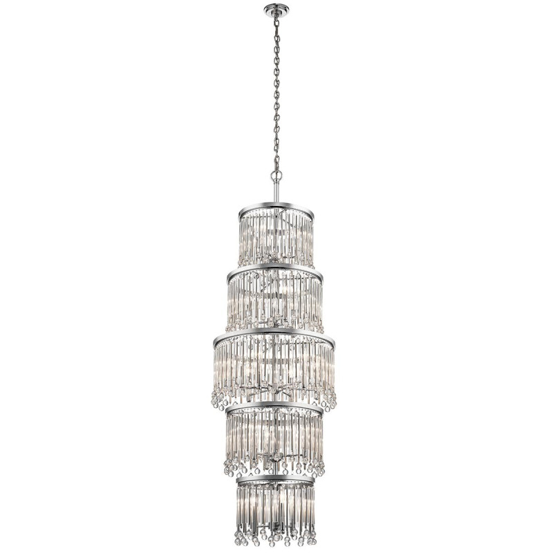 Lustre/Suspension Piper 18 lumières