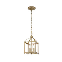 Petite suspension Larkin 2...