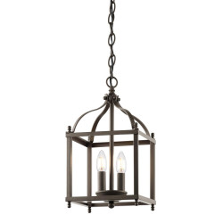 Petite suspension Larkin 2...