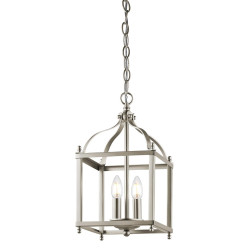Petite suspension Larkin 2...