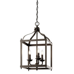 Suspension moyenne Larkin 3...