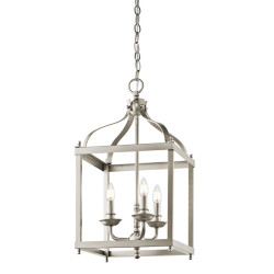 Suspension moyenne Larkin 3...