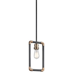 Mini-suspension Imahn 1...