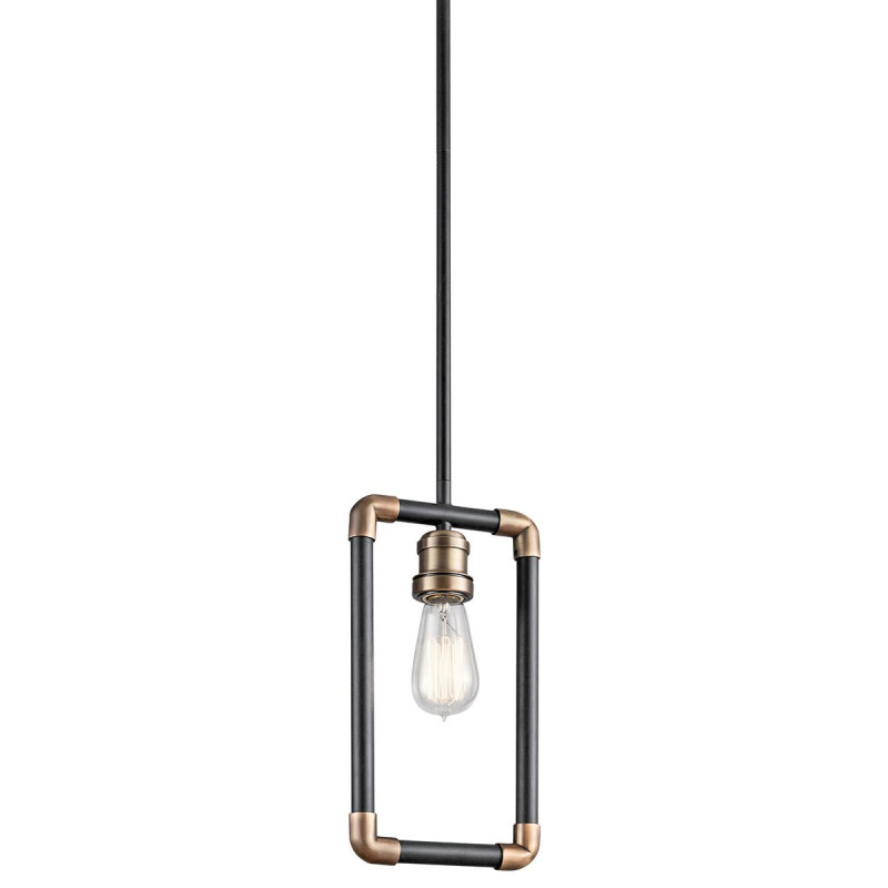 Mini-suspension Imahn 1 lumière